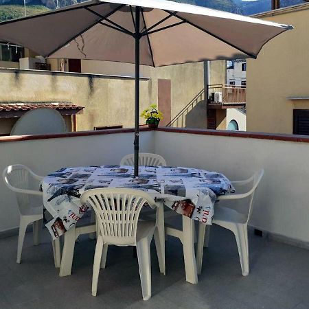 Don Vito'S Apartments Castellammare del Golfo Exterior foto