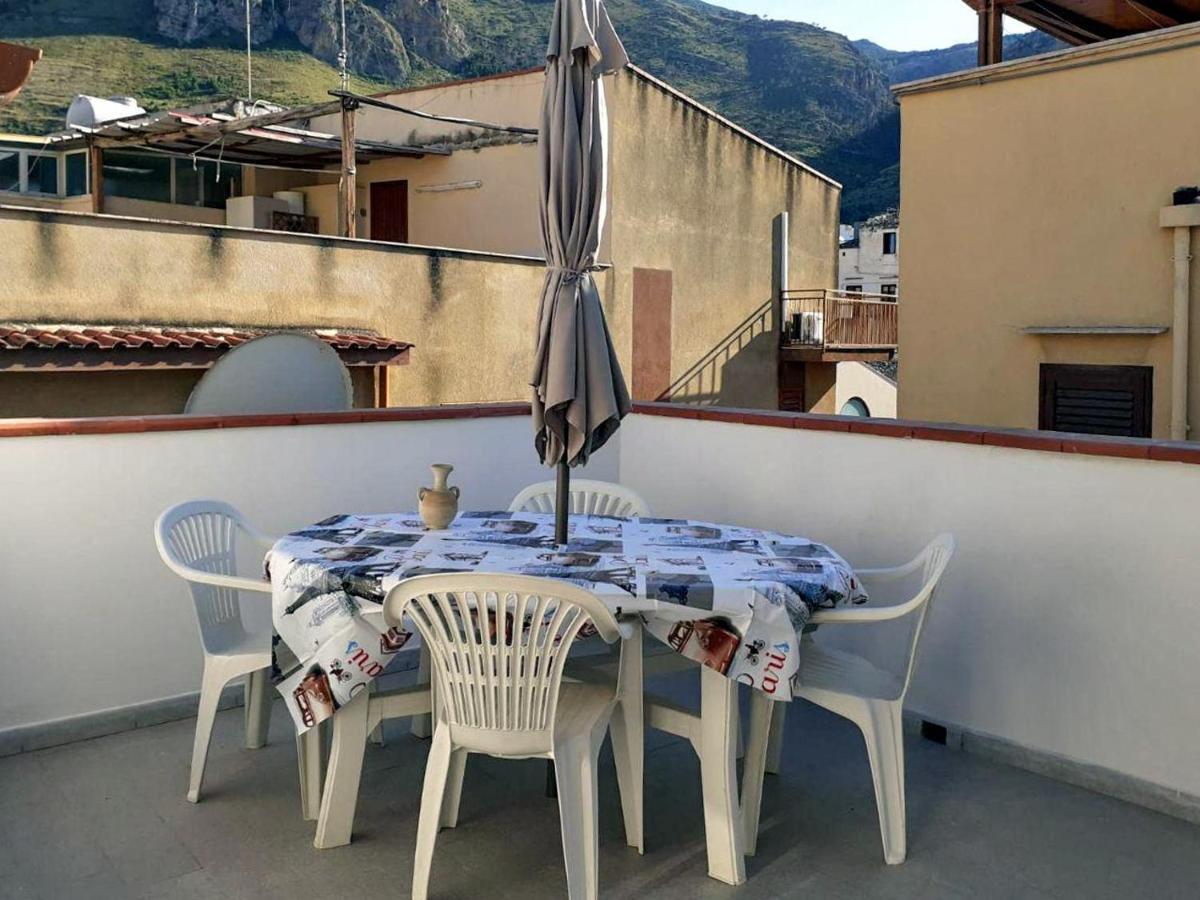 Don Vito'S Apartments Castellammare del Golfo Exterior foto