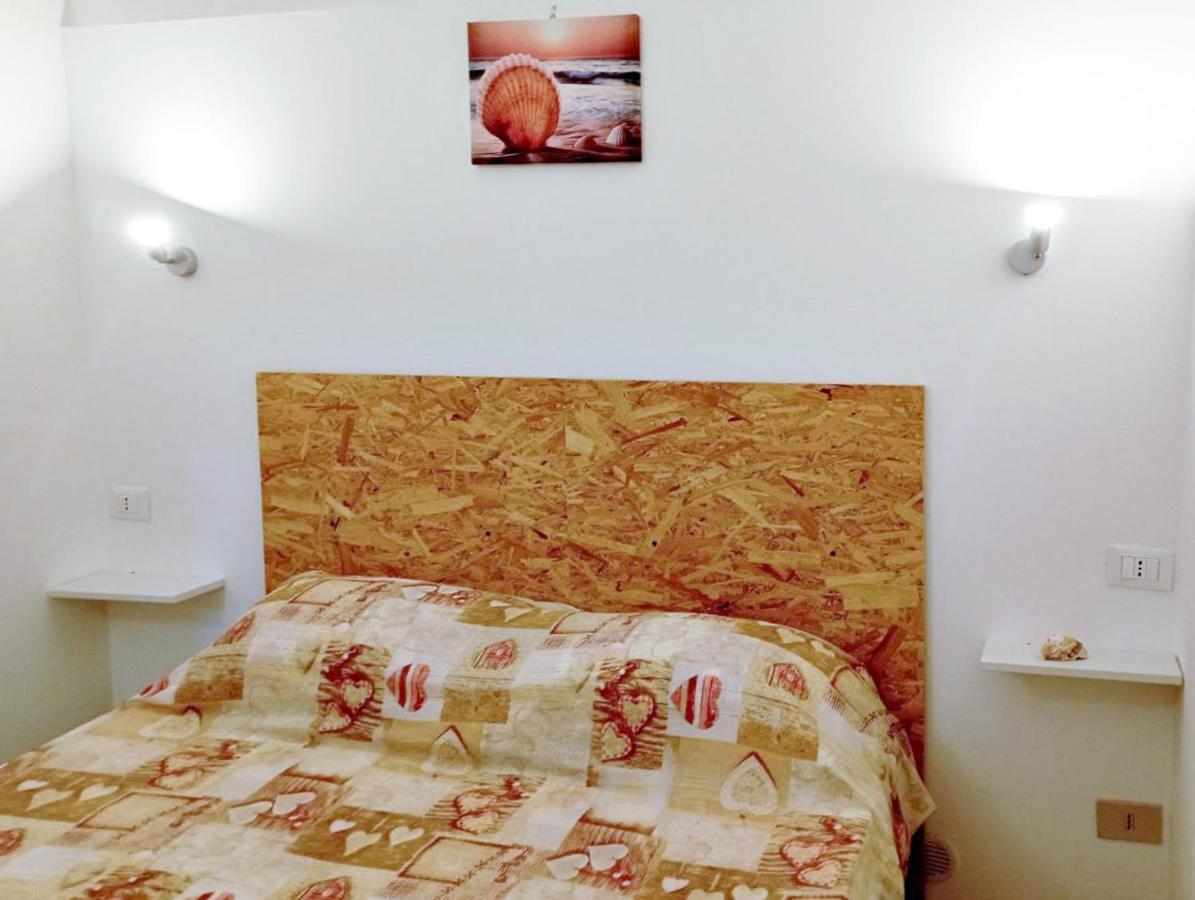 Don Vito'S Apartments Castellammare del Golfo Exterior foto