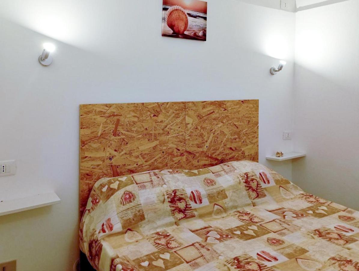 Don Vito'S Apartments Castellammare del Golfo Exterior foto