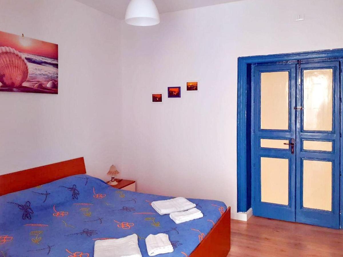 Don Vito'S Apartments Castellammare del Golfo Exterior foto