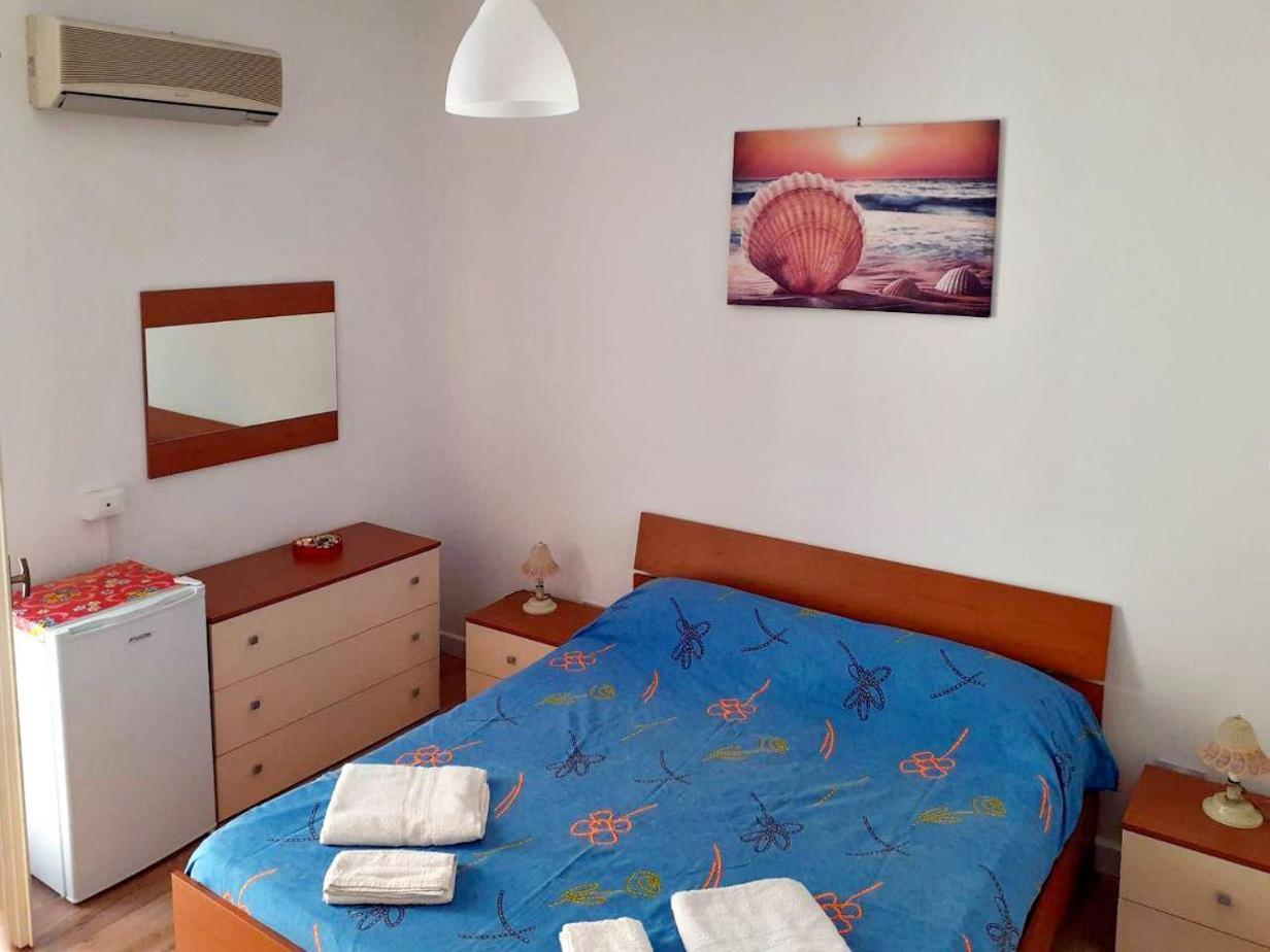 Don Vito'S Apartments Castellammare del Golfo Exterior foto
