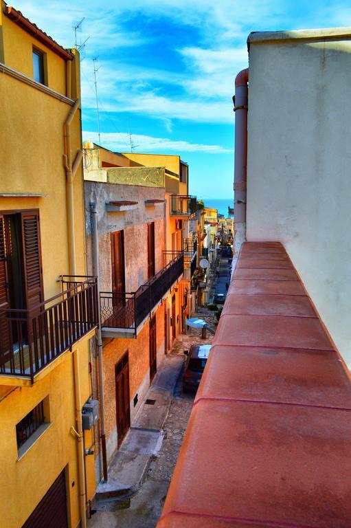 Don Vito'S Apartments Castellammare del Golfo Zimmer foto