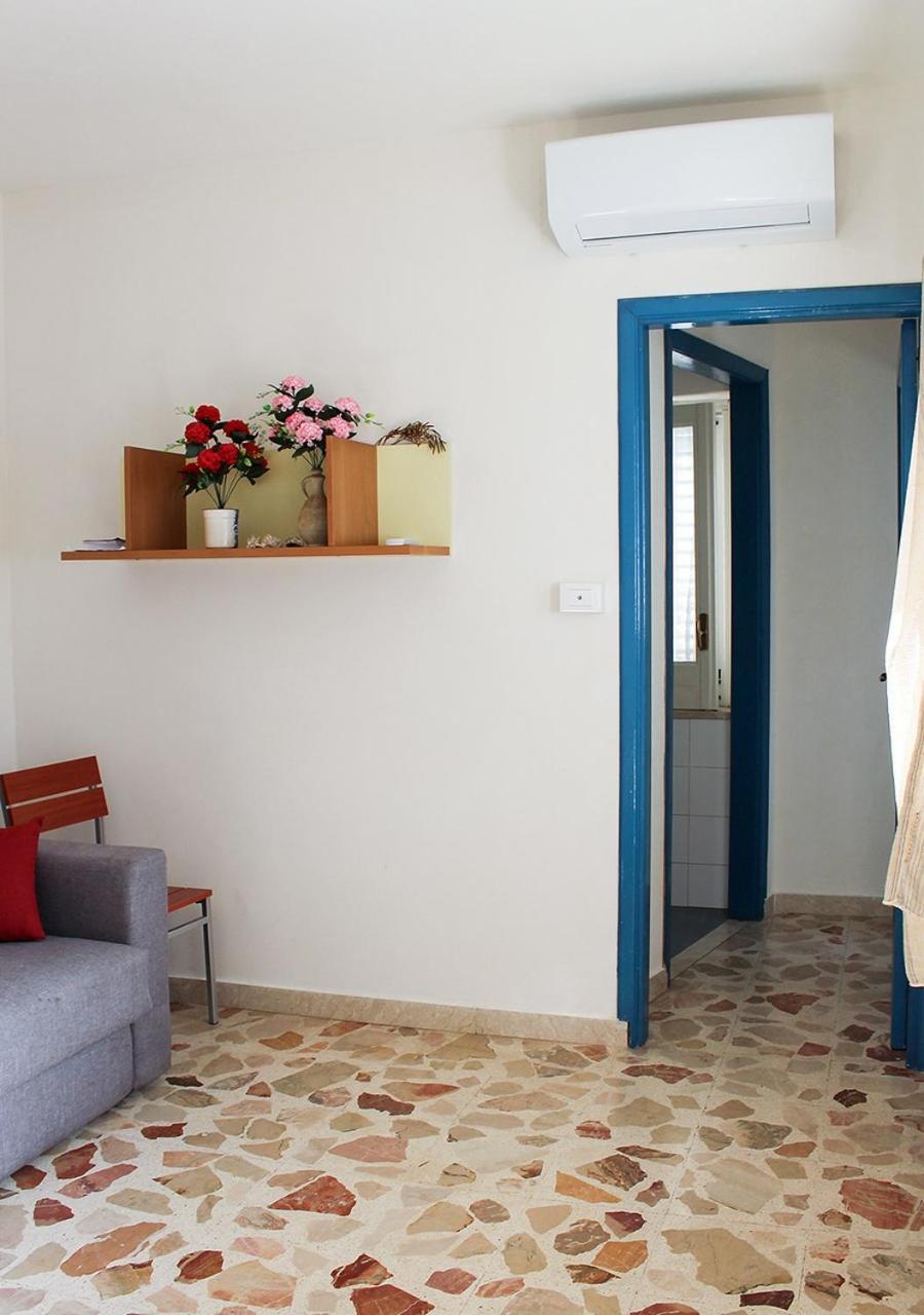 Don Vito'S Apartments Castellammare del Golfo Exterior foto