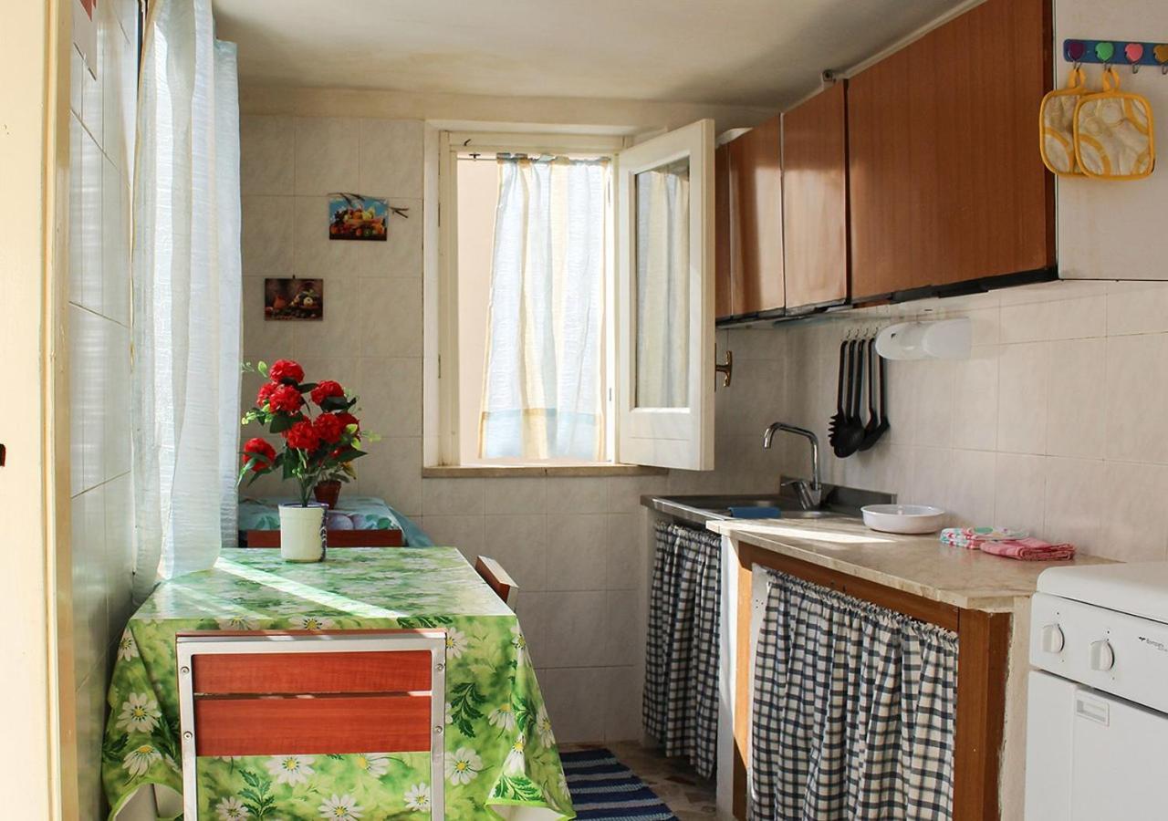 Don Vito'S Apartments Castellammare del Golfo Exterior foto