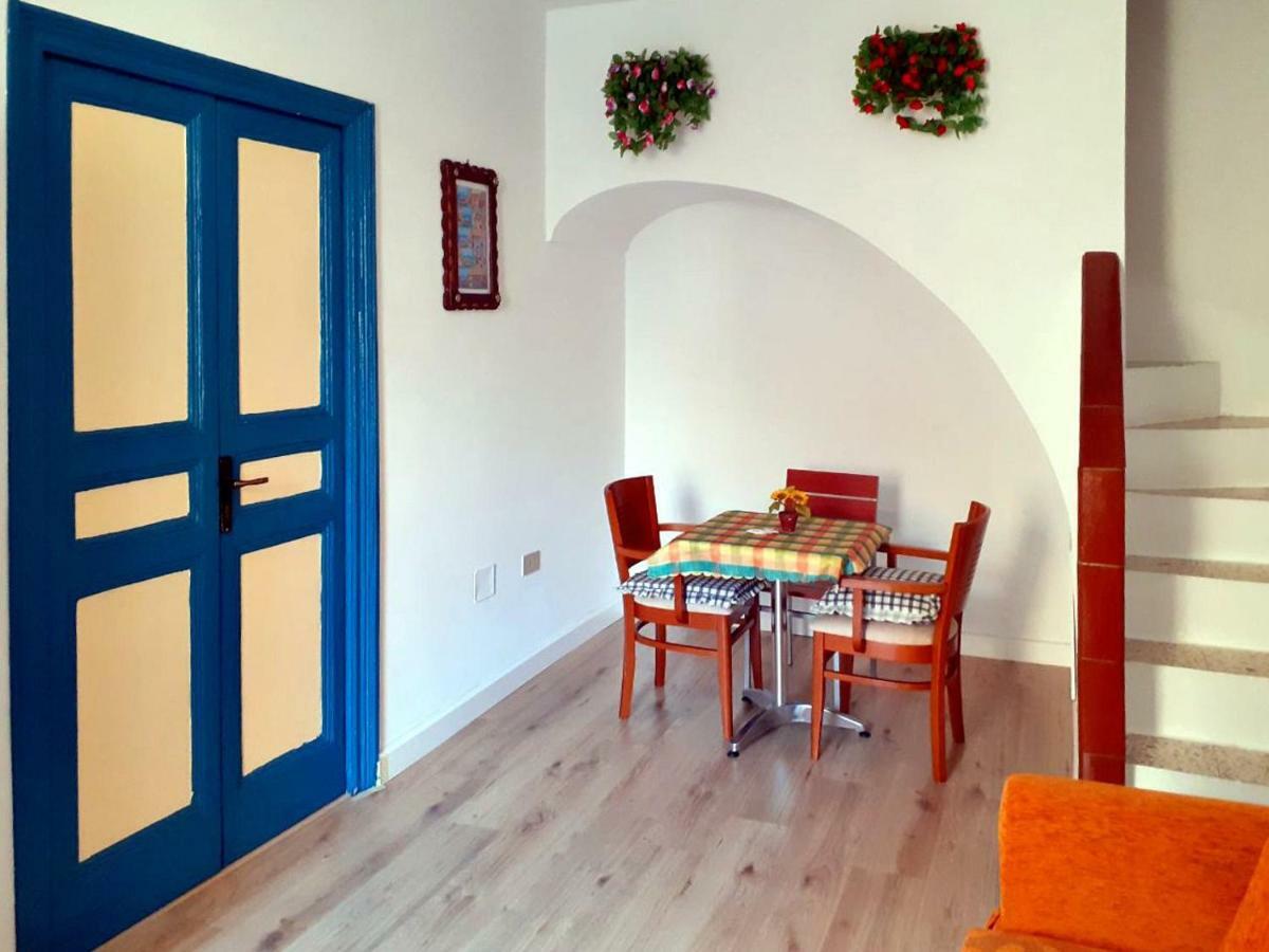 Don Vito'S Apartments Castellammare del Golfo Exterior foto